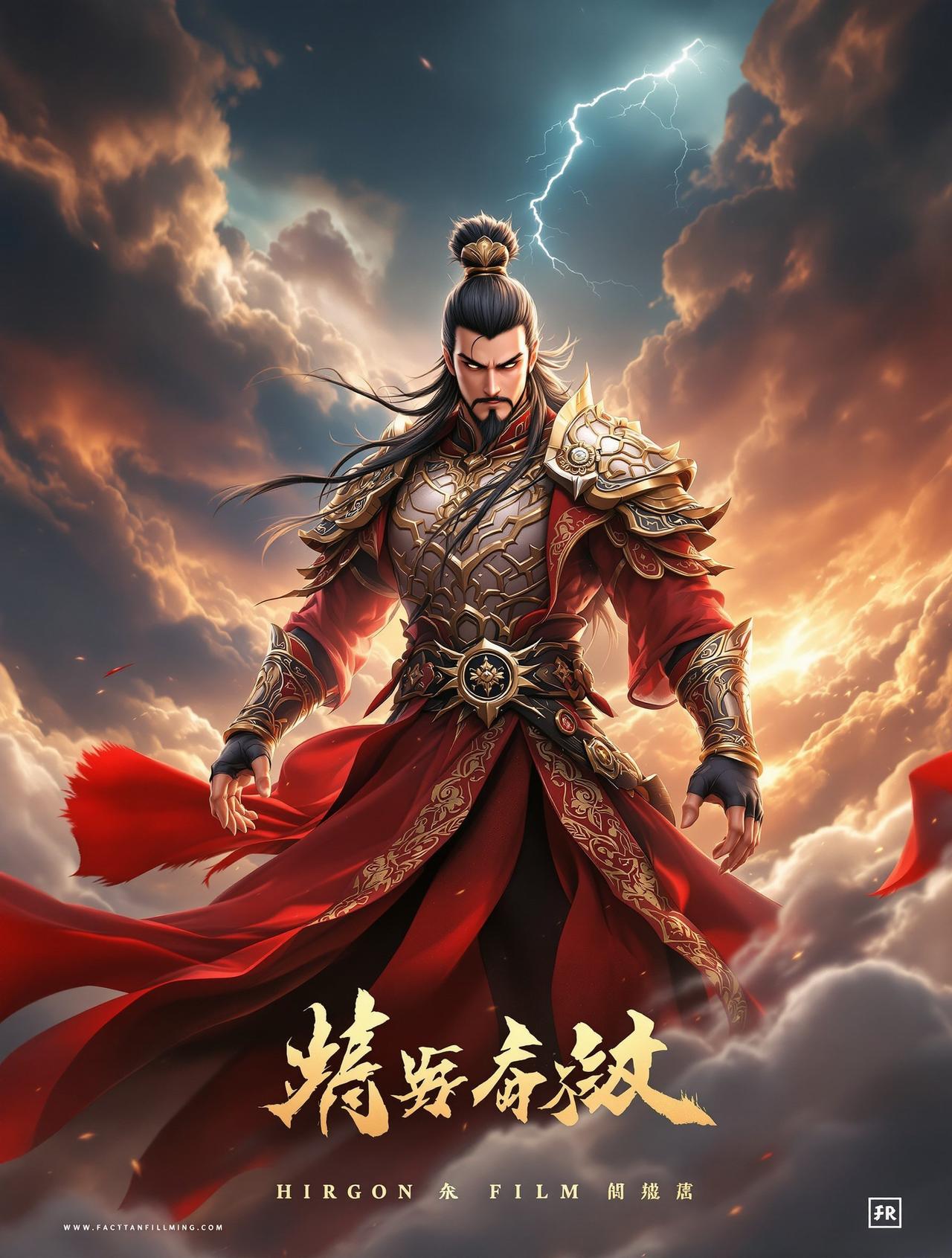 哪吒之魔童降世 影视海报 - 69日影院